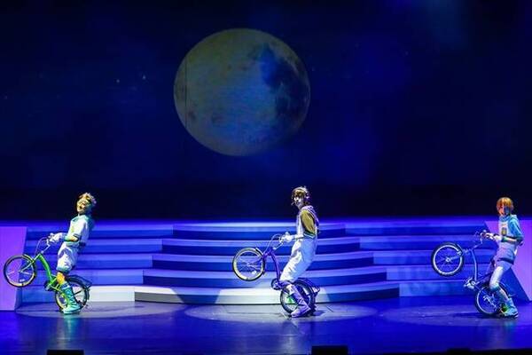 舞台 King Of Prism Over The Sunshine 開幕 舞台版プリズムショー 応援上演がお披露目 橋本祥平によるコメントも 17年11月2日 エキサイトニュース 舞台 King Of Prism Over The Sunshine 開幕 舞台版プリズムショー 応援上演がお披露目 橋本祥平によるコメントも 17年11月2日 エキサイトニュース