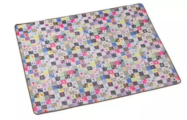 「『ポケモン』キャンプアイテムが登場！ ドッド絵が可愛いサンシェードやチェア、バスケットなど♪」の画像