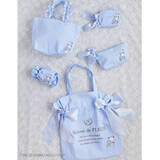 「『ポチャッコ』『シナモロール』『マイメロディ』が「Maison de FLEUR」とコラボ中♪」の画像4