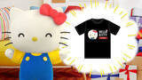 「愛をお返し♪ 『ハローキティ』バースデー記念動画公開中！ 可愛い記念グッズも♪」の画像6