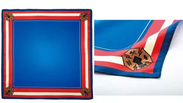 「『プロメア』ヴィレッジヴァンガードから新グッズ多数登場！ リオ「ぬいぐるみ」やクレイ「両面アイマスク」など♪」の画像