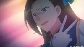 アニメ はめふら 第2期21年放送 制作決定cmにカタリナファイブ驚く 年6月22日 エキサイトニュース