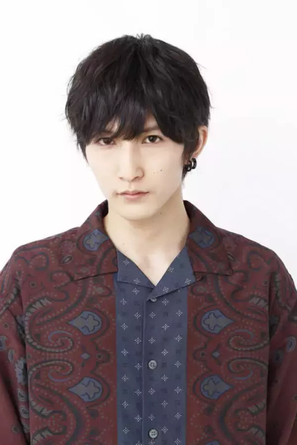 「【速報】舞台『刀剣乱舞』新作、梅津瑞樹が追加キャストに決定！」の画像