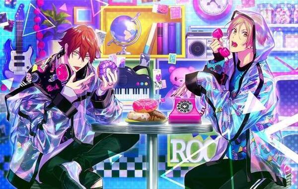 古川慎 花江夏樹らのインタビュー到着 Dig Rock シリーズ続編ドラマcdが発売 年4月22日 エキサイトニュース