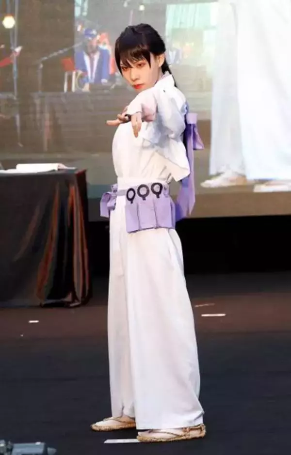 「『鬼滅』『ONE PIECE』も勢揃い！池袋ハロウィンコスプレフェス2019、レポート到着【写真25枚】」の画像