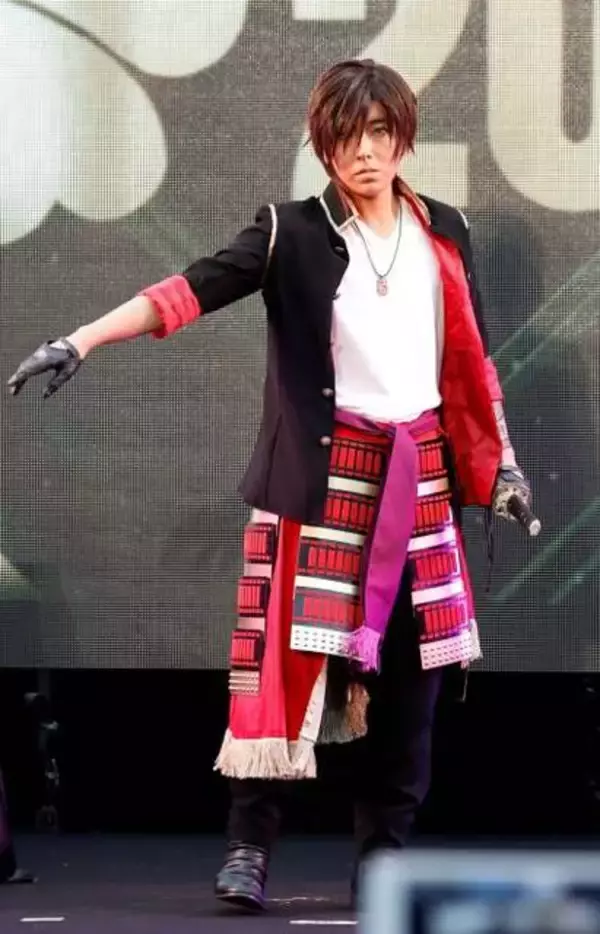 「『鬼滅』『ONE PIECE』も勢揃い！池袋ハロウィンコスプレフェス2019、レポート到着【写真25枚】」の画像