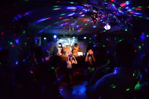 「『鬼滅』『ONE PIECE』も勢揃い！池袋ハロウィンコスプレフェス2019、レポート到着【写真25枚】」の画像