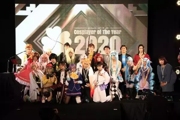 「『鬼滅』『ONE PIECE』も勢揃い！池袋ハロウィンコスプレフェス2019、レポート到着【写真25枚】」の画像