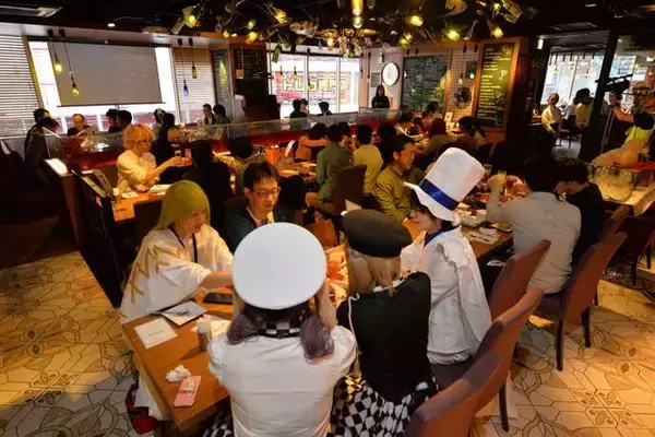 「『鬼滅』『ONE PIECE』も勢揃い！池袋ハロウィンコスプレフェス2019、レポート到着【写真25枚】」の画像