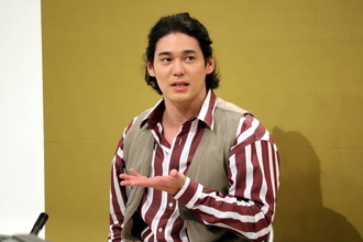 玉城裕規「我々は自由にやりすぎていた」spiも反省！『サクセス荘２』ふりかえり上映会、独占レポート【後編】