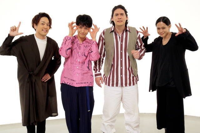 玉城裕規「我々は自由にやりすぎていた」spiも反省！『サクセス荘２』ふりかえり上映会、独占レポート【後編】