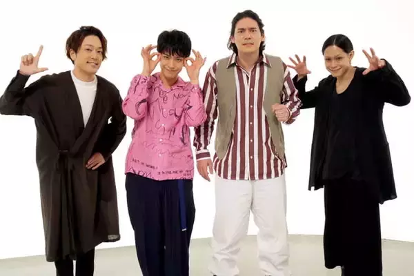 「玉城裕規「我々は自由にやりすぎていた」spiも反省！『サクセス荘２』ふりかえり上映会、独占レポート【後編】」の画像