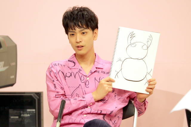 玉城裕規「我々は自由にやりすぎていた」spiも反省！『サクセス荘２』ふりかえり上映会、独占レポート【後編】