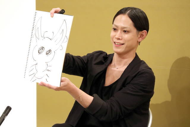 玉城裕規「我々は自由にやりすぎていた」spiも反省！『サクセス荘２』ふりかえり上映会、独占レポート【後編】