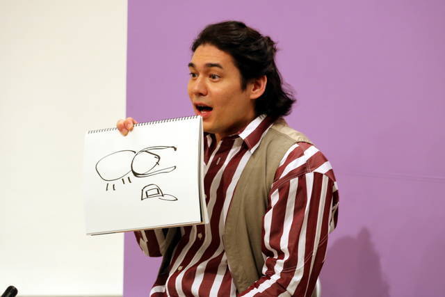 玉城裕規「我々は自由にやりすぎていた」spiも反省！『サクセス荘２』ふりかえり上映会、独占レポート【後編】