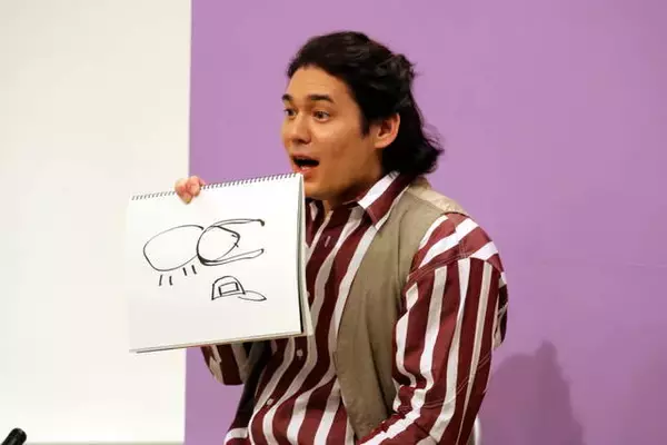 「玉城裕規「我々は自由にやりすぎていた」spiも反省！『サクセス荘２』ふりかえり上映会、独占レポート【後編】」の画像