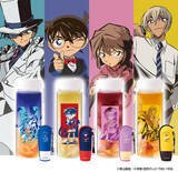 「怪盗キッド、安室透らをイメージ♪ 『名探偵コナン』本格ホームメイド・ドリンクキット登場」の画像1