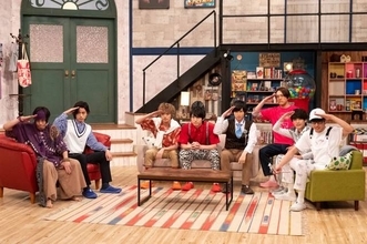 黒羽麻璃央、spiら『サクセス荘２』生配信イベントが決定！第２弾グッズラインナップも