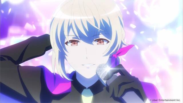 『アイ★チュウÉtoile Stage』主題歌『マジカル LOVEポーション！』のMV解禁！作詞作曲はつんく♂が担当！