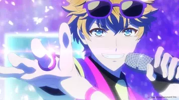 くっきー が作詞作曲 アニメ キンタマーニドッグ 主題歌は開運ソング 21年2月16日 エキサイトニュース