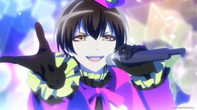 『アイ★チュウÉtoile Stage』主題歌『マジカル LOVEポーション！』のMV解禁！作詞作曲はつんく♂が担当！