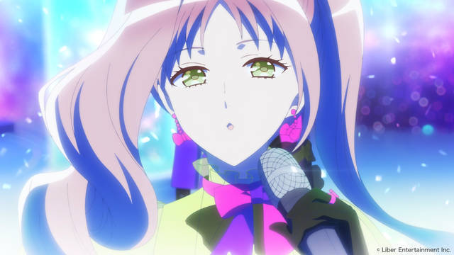 『アイ★チュウÉtoile Stage』主題歌『マジカル LOVEポーション！』のMV解禁！作詞作曲はつんく♂が担当！