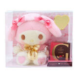 「『ハローキティ』『マイメロディ』がGODIVAとコラボ！ バレンタインにおすすめ♪」の画像8