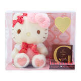 「『ハローキティ』『マイメロディ』がGODIVAとコラボ！ バレンタインにおすすめ♪」の画像4