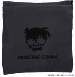 「『名探偵コナン』新作グッズが多数仲間入り♪ エコバッグや巾着セット、トートバッグも！」の画像5