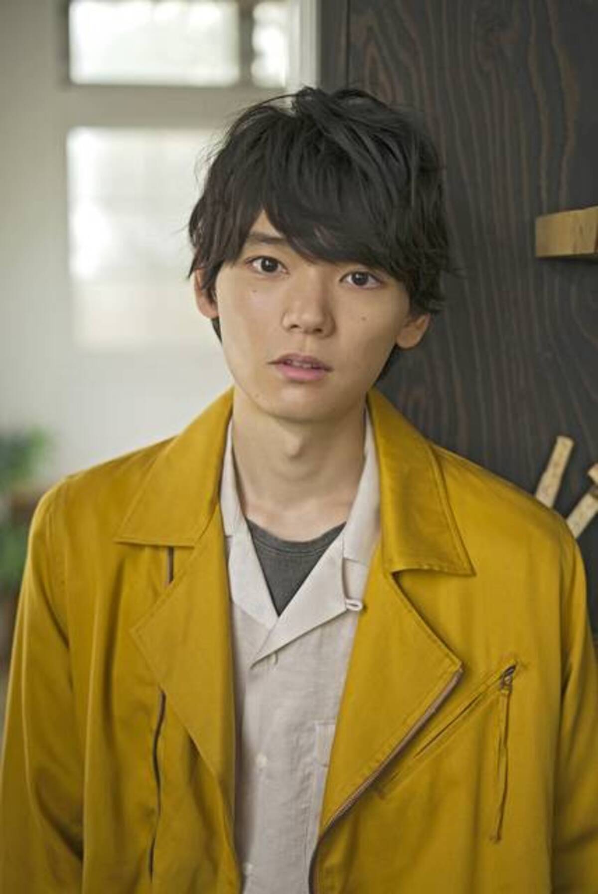 古川雄輝 竜星涼がダブル主演 純愛bl映画 リスタートはただいまのあとで 公開決定 年4月30日 エキサイトニュース 4 6