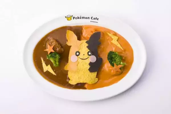 「ポケモンカフェに新メニュー追加！ 『ポケットモンスター ソード・シールド』からあのキャラが♪」の画像