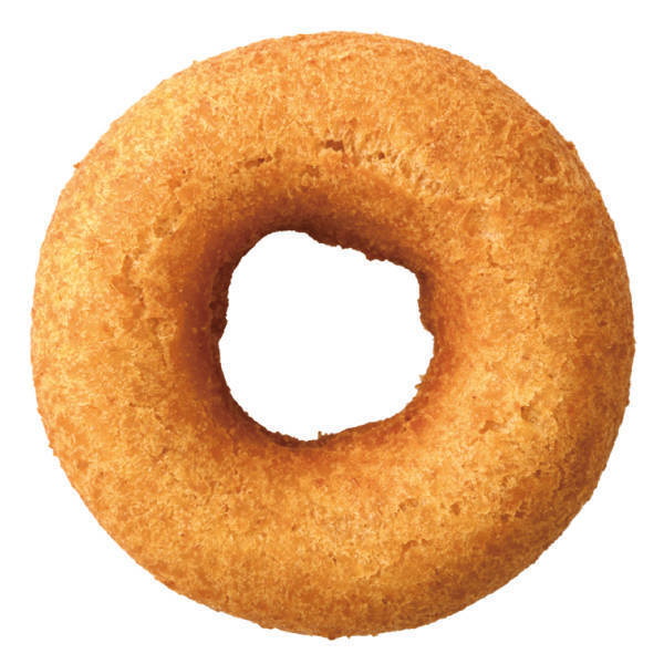 『ポムポムプリン』がドーナツ化♪ うきわで遊ぶ夏らしいお菓子♪