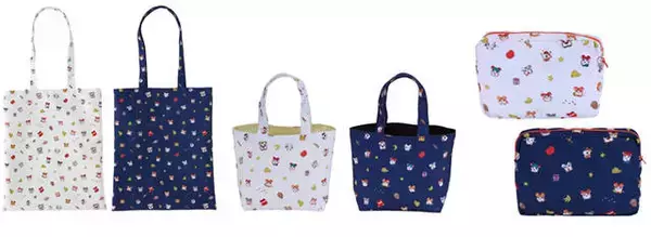 「2020年は『とっとこハムハムニューイヤー』なのだ！キデイランド26店舗で『ハム太郎』フェア開催！」の画像