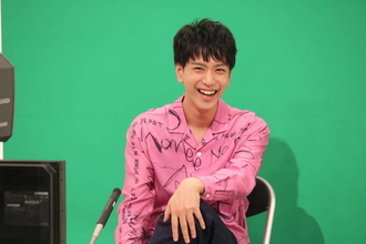 『サクセス荘２』は俳優から恐れられている！？ 髙木俊×黒羽麻璃央×玉城裕規インタビュー【前編】