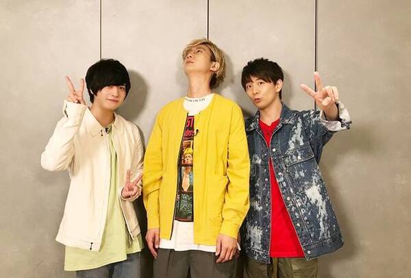 Dvd 木村良平のキムライズム ゲストは江口拓也 斉藤壮馬 3人で満喫する 大人の趣味 とは 19年7月10日 エキサイトニュース