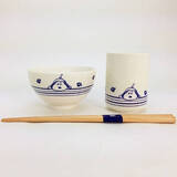 「『スヌーピー』和の食器が登場♪ お茶碗や汁椀、湯呑みにお箸も♪」の画像6