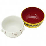 「『スヌーピー』和の食器が登場♪ お茶碗や汁椀、湯呑みにお箸も♪」の画像5