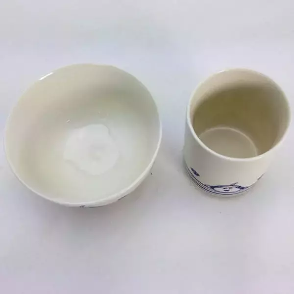 「『スヌーピー』和の食器が登場♪ お茶碗や汁椀、湯呑みにお箸も♪」の画像