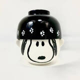 「『スヌーピー』和の食器が登場♪ お茶碗や汁椀、湯呑みにお箸も♪」の画像2