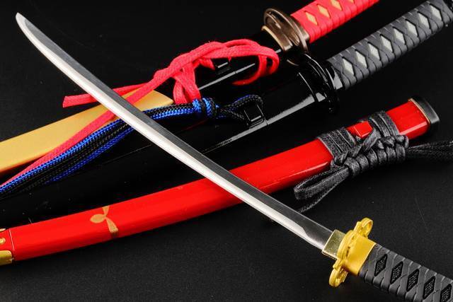 『刀剣乱舞』名刀を模したペーパーナイフが発売決定！へし切長谷部・加州清光・大和守安定の3振り