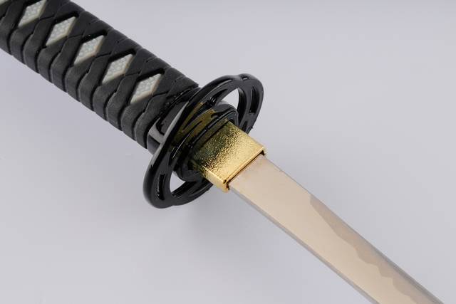 『刀剣乱舞』名刀を模したペーパーナイフが発売決定！へし切長谷部・加州清光・大和守安定の3振り