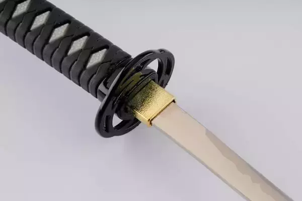 「『刀剣乱舞』名刀を模したペーパーナイフが発売決定！へし切長谷部・加州清光・大和守安定の3振り」の画像