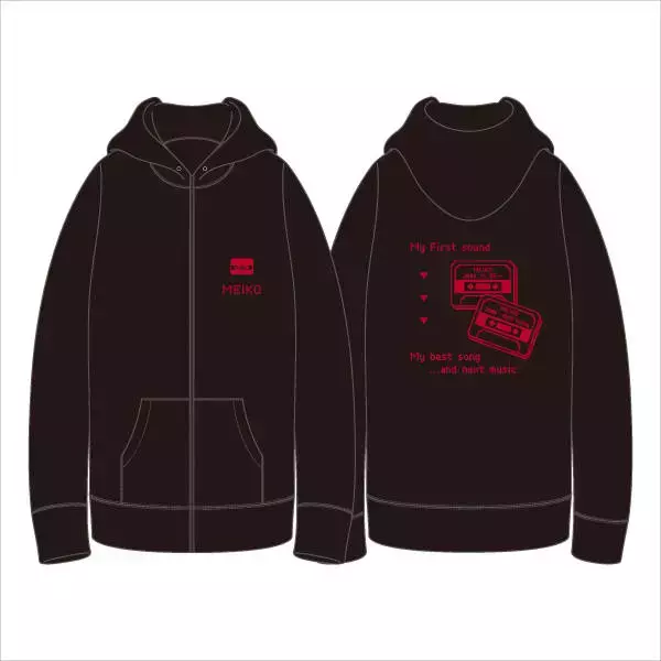 「「初音ミク」ハロウィン＆「MEIKO」15周年を同時にお祝い！豪華描きおろしイラストグッズも」の画像