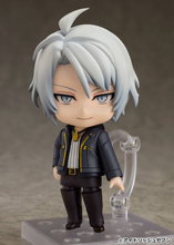 『アイドリッシュセブン』八乙女楽のねんどろいどが登場！二階堂大和も予約期限迫る！