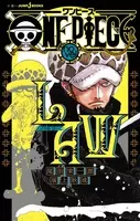 原作補完に称賛 アニメ One Piece 第975話 ふたりの根深い因縁 その切ない理由が明らかに 21年5月29日 エキサイトニュース