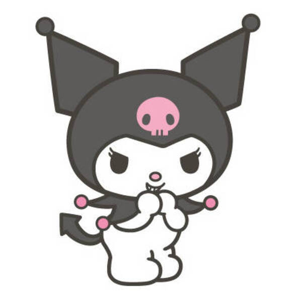 サンリオ Maison De Fleur マイメロディ クロミ シナモンが上品 可愛いグッズに 年1月24日 エキサイトニュース