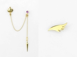 『あんさんぶるスターズ！』推しと一緒にいられるグッズ5選♪　お揃いブローチや大川ぶくぶのマグカップも！？