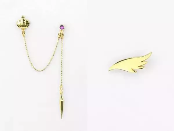 『あんさんぶるスターズ！』推しと一緒にいられるグッズ5選♪　お揃いブローチや大川ぶくぶのマグカップも！？