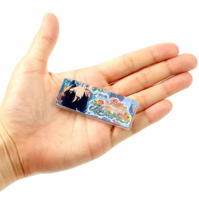 『あんさんぶるスターズ！』推しと一緒にいられるグッズ5選♪　お揃いブローチや大川ぶくぶのマグカップも！？