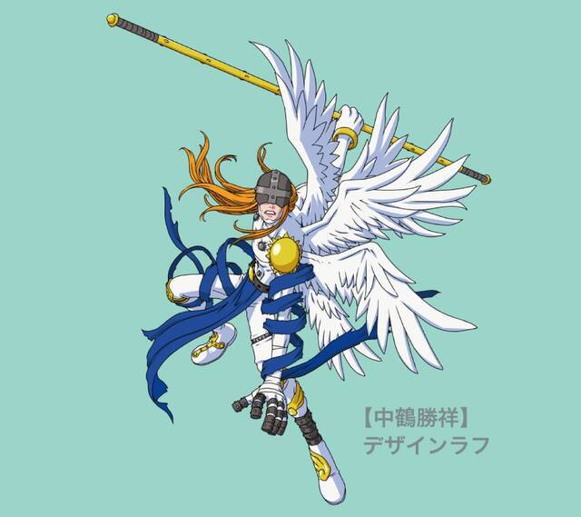『デジモンアドベンチャー』20周年メモリアルストーリープロジェクト、8月22日スタート！